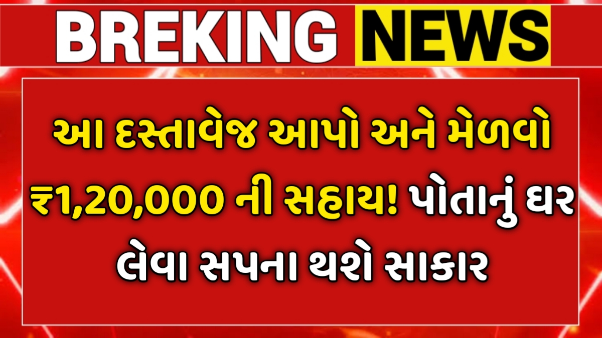 Pradhan Mantri Awas Yojana 2025