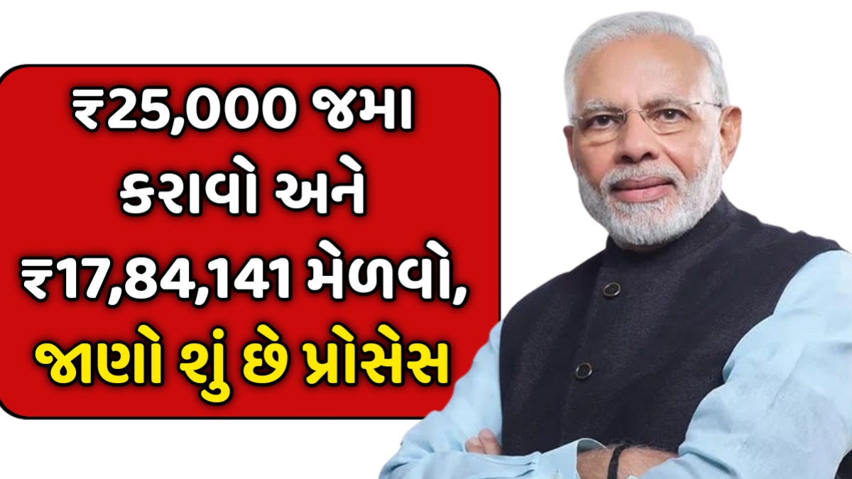 Post Office RD Scheme